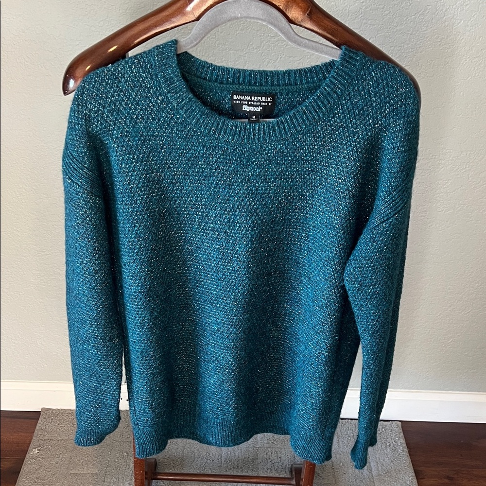 Banana Republic Sweater Medium